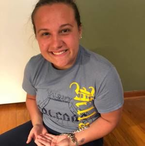 Meet your Posher, Shawnee